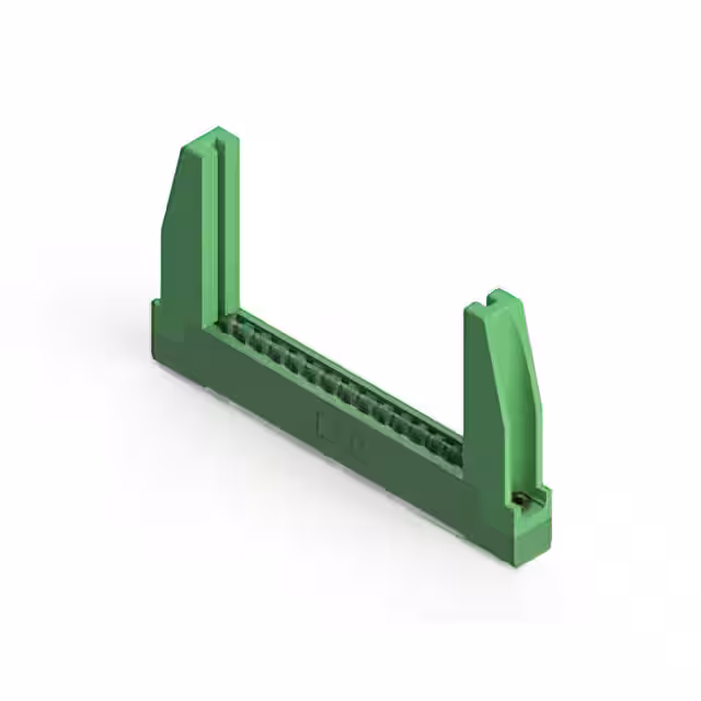 307-015-431-178 EDAC Inc.  Edgeboard Connectors
